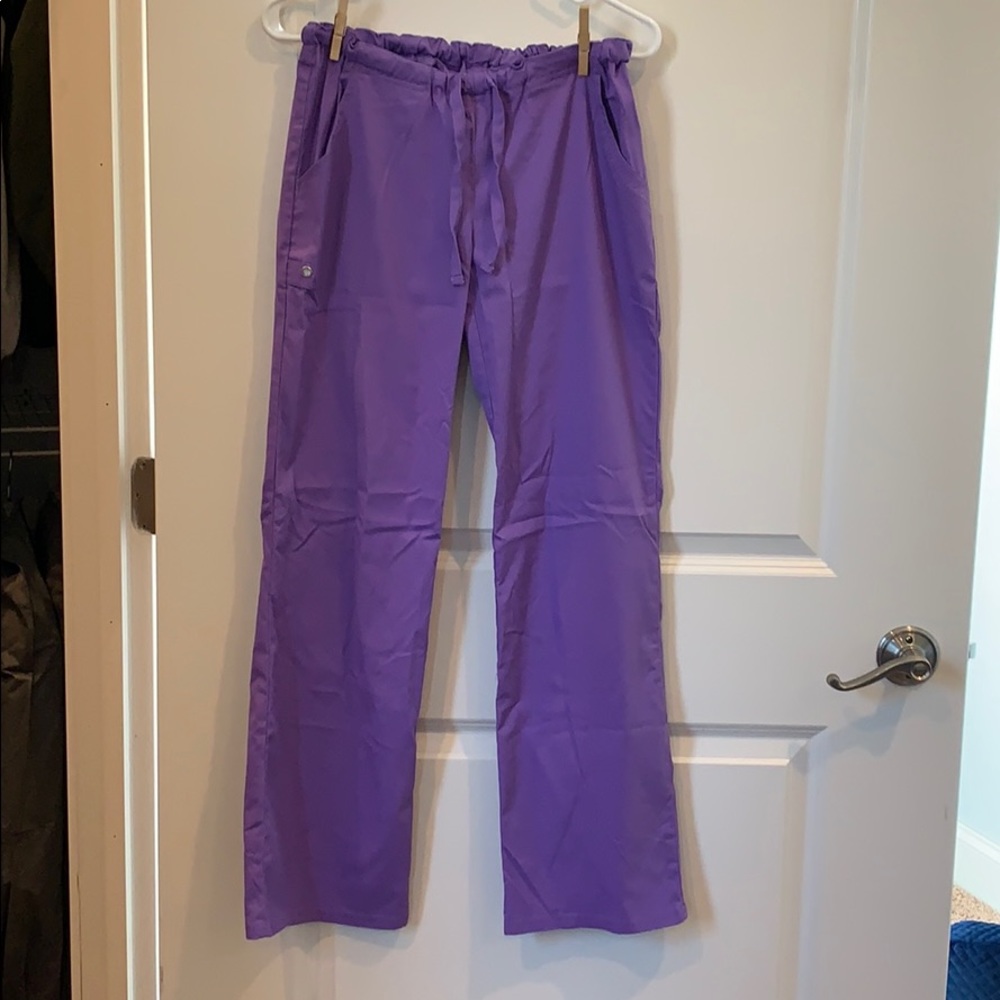 Cherokee Scrub Pants